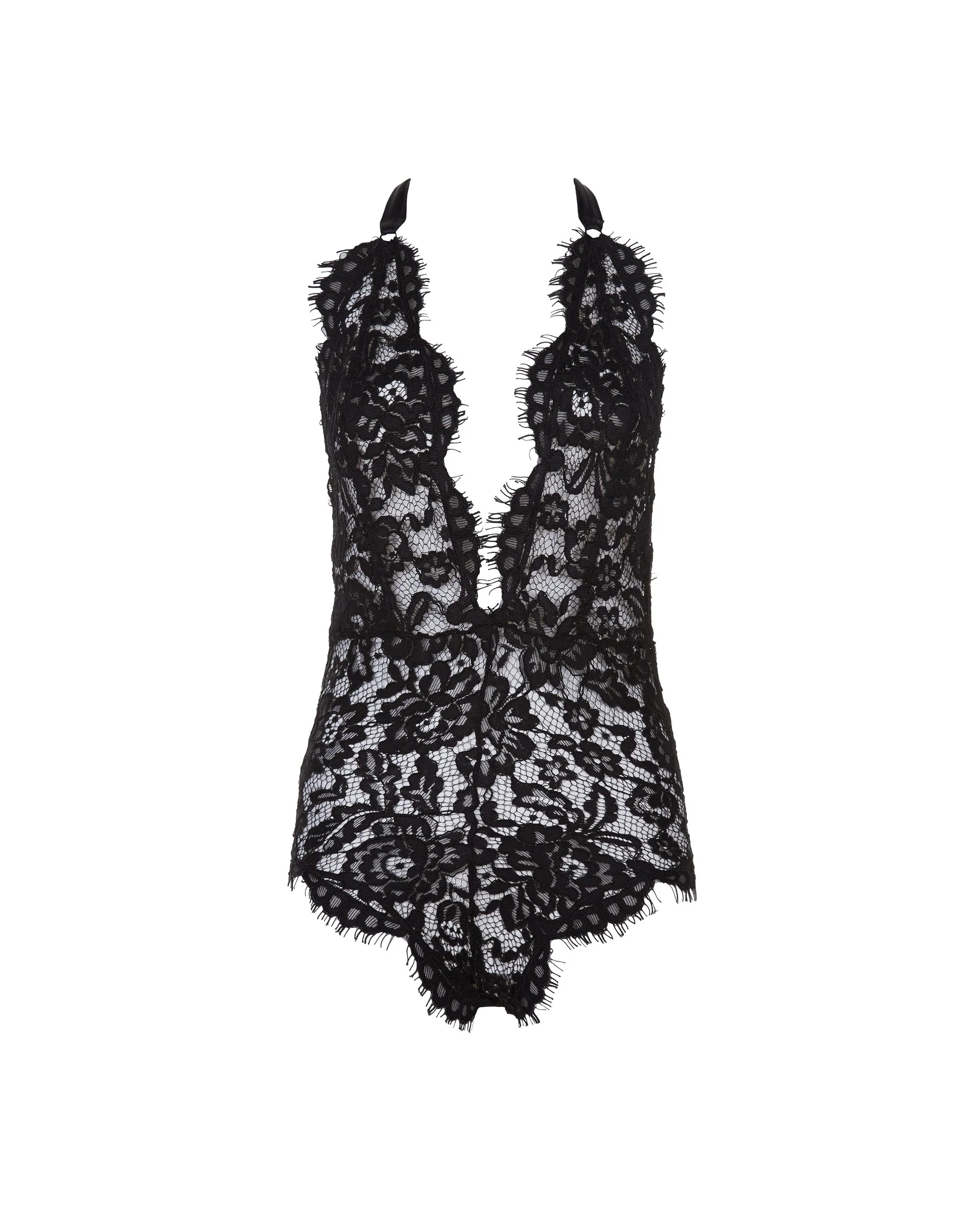 Natalia Body Black - Image 5