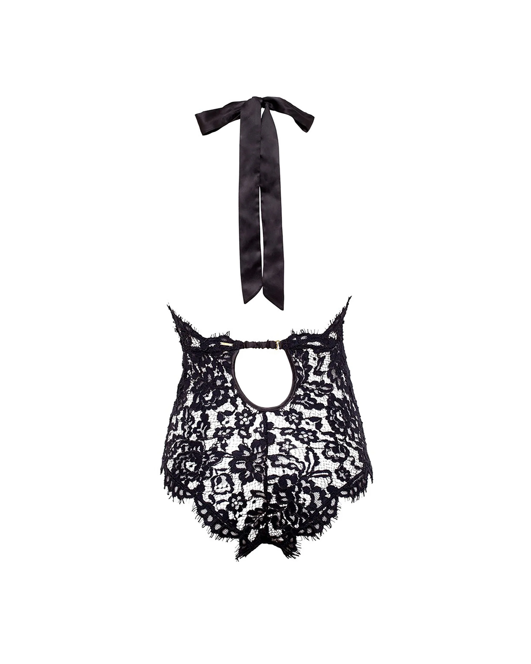 Natalia Body Black - Image 6