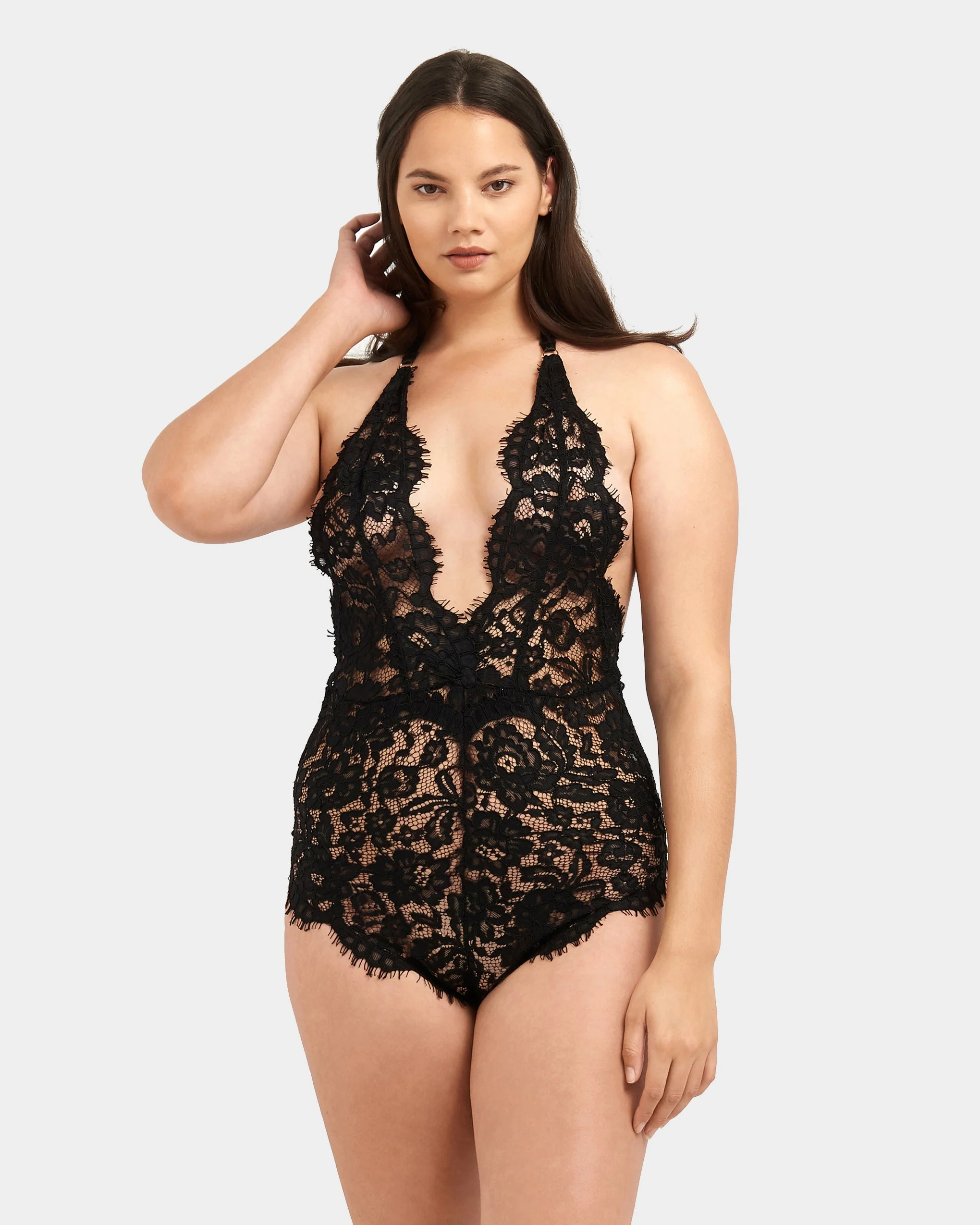 Natalia Body Black - Image 7
