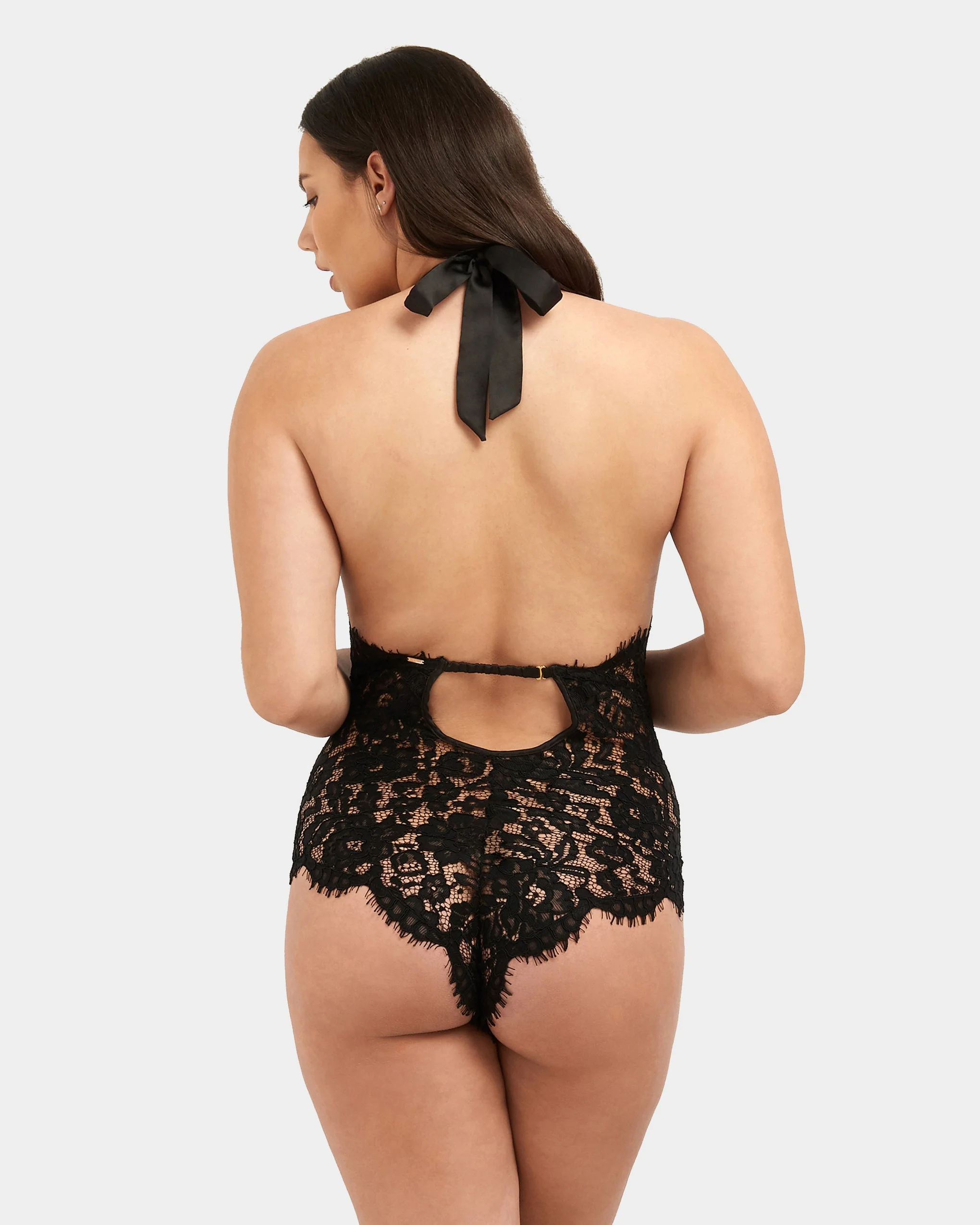 Natalia Body Black - Image 8