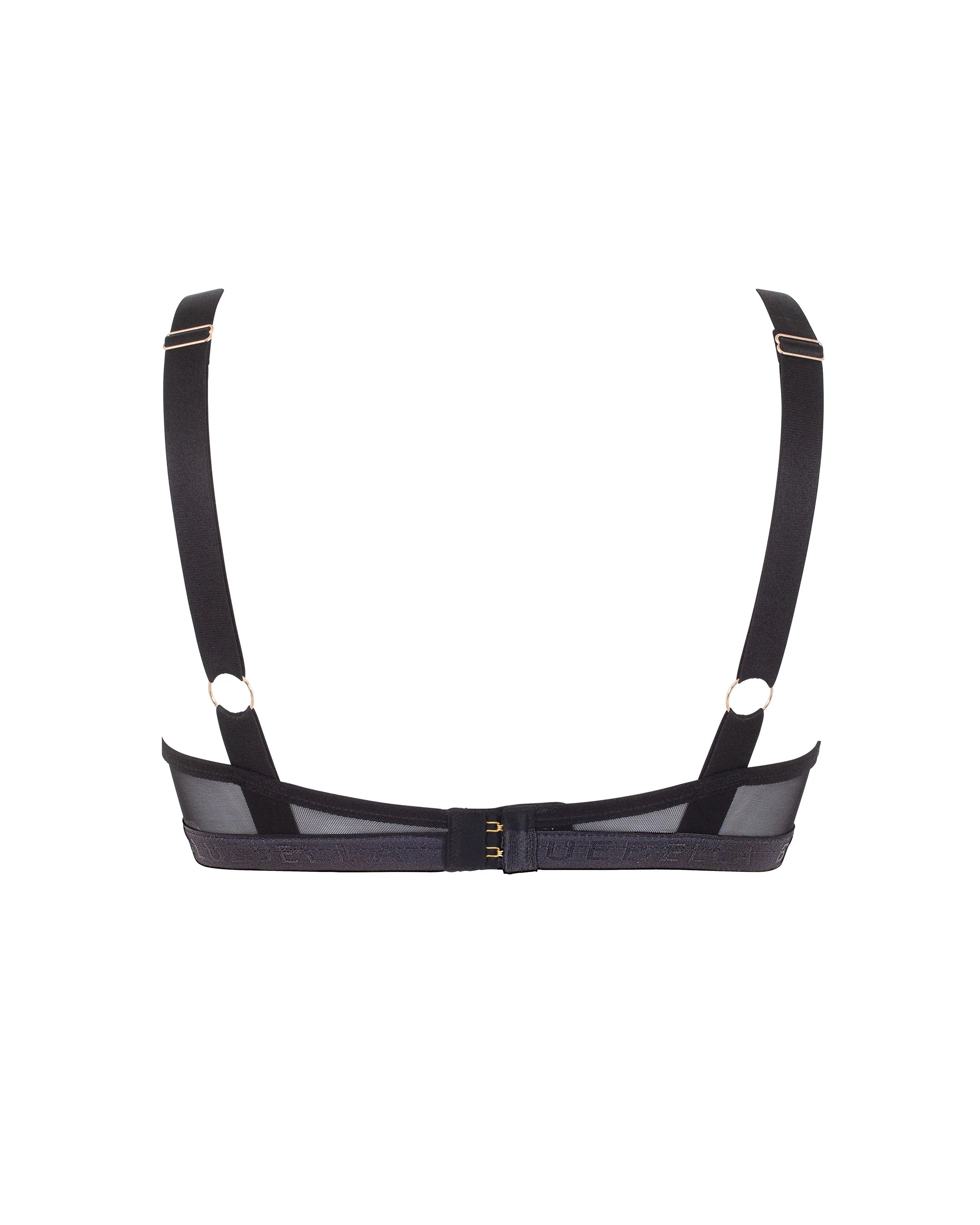 Nola Bra Black - Image 6