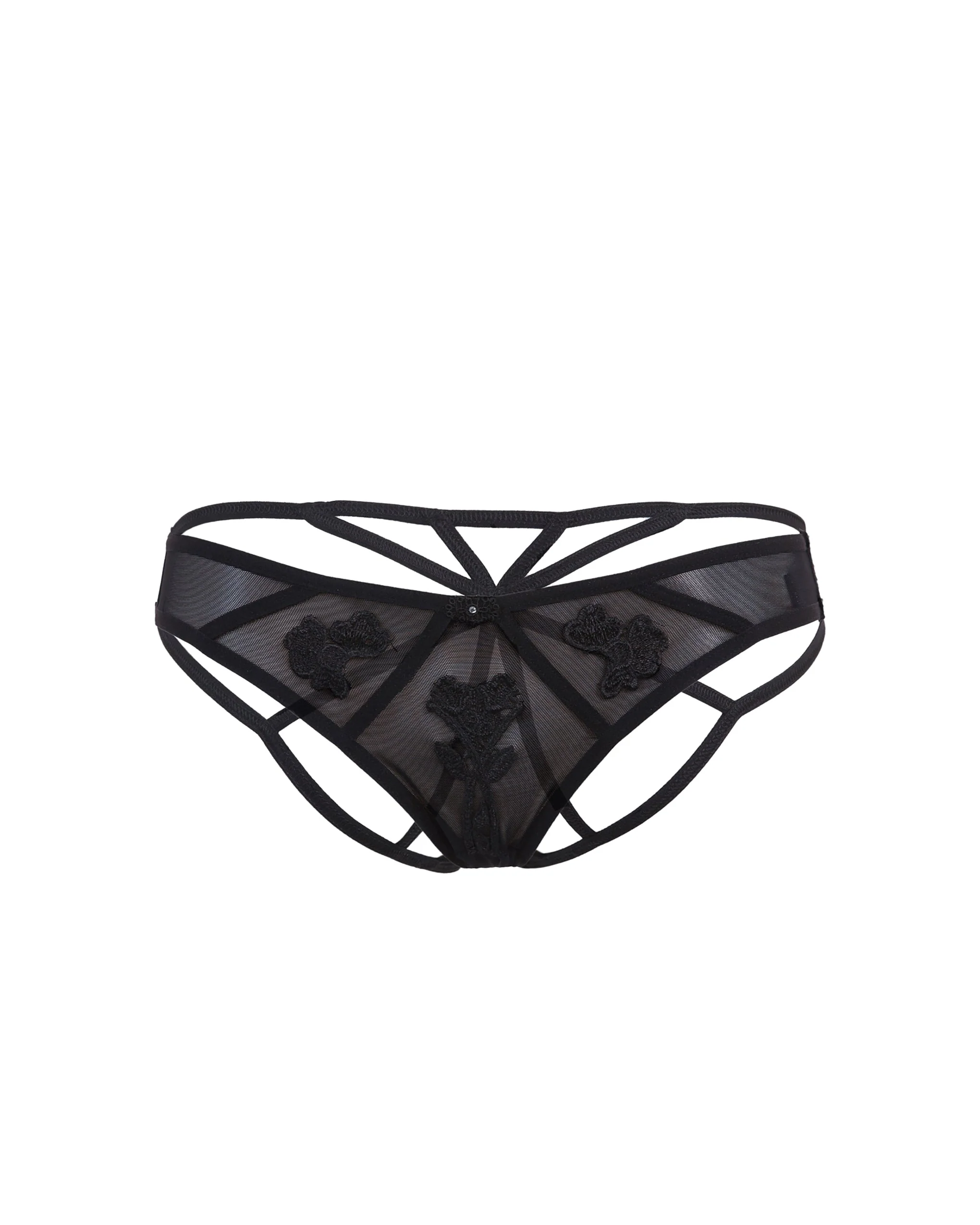 Nova Brief Black - Image 5