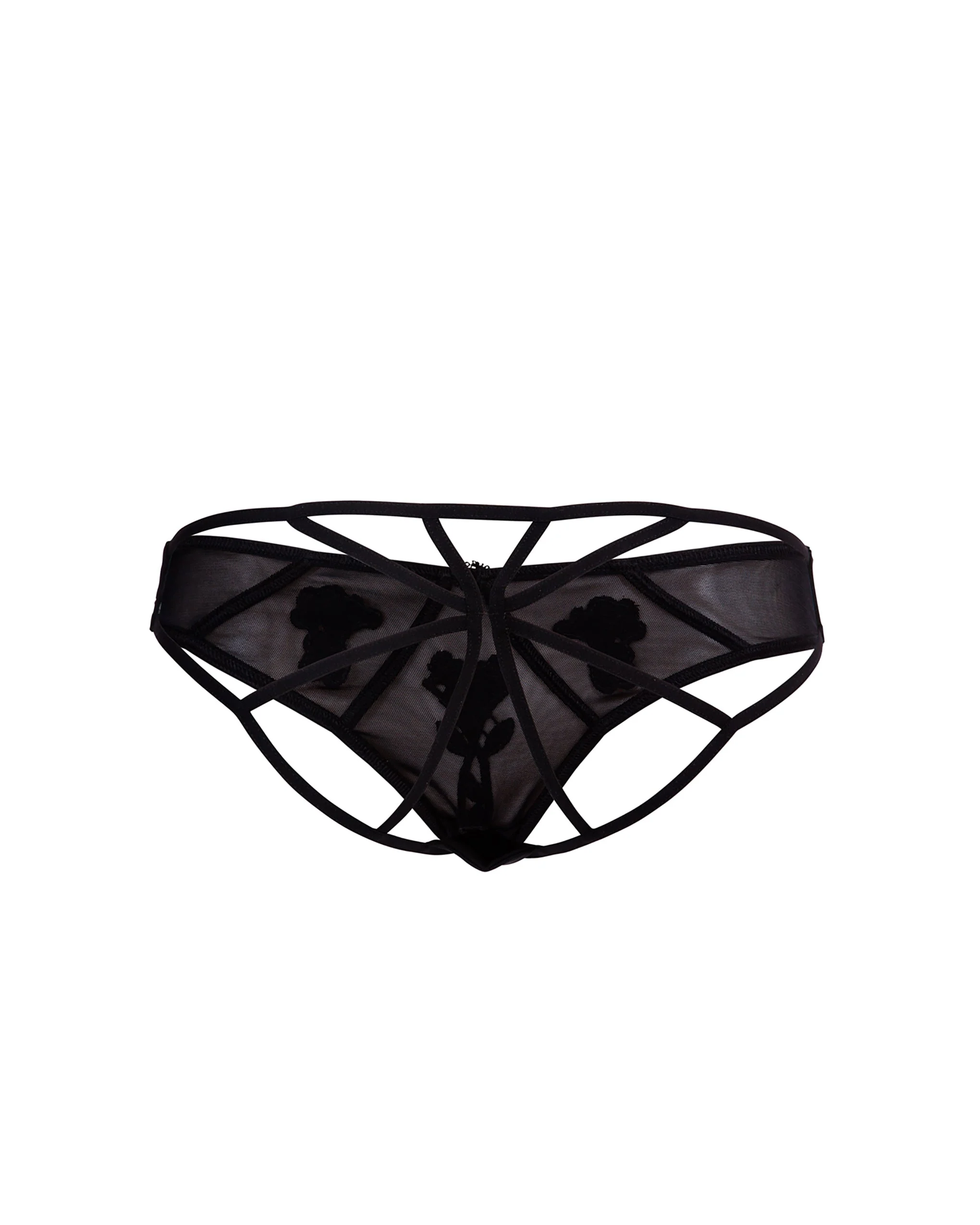 Nova Brief Black - Image 6