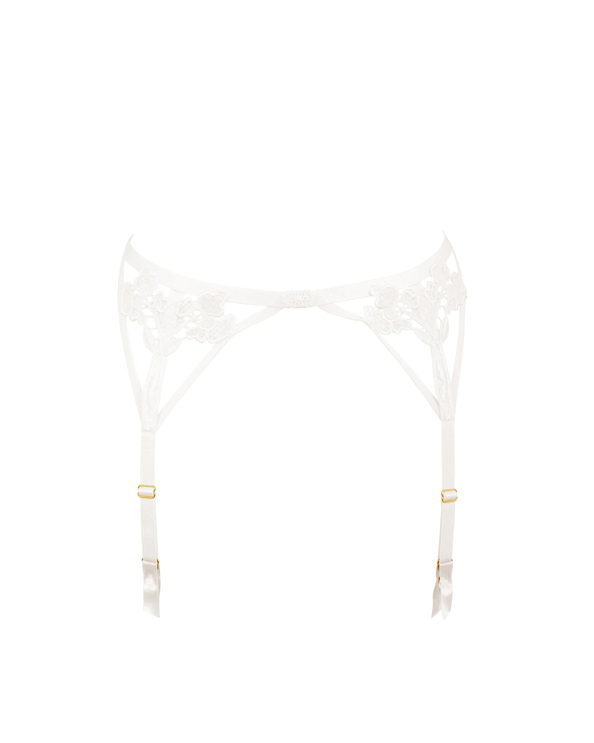 Nova Suspender Ivory - Image 5