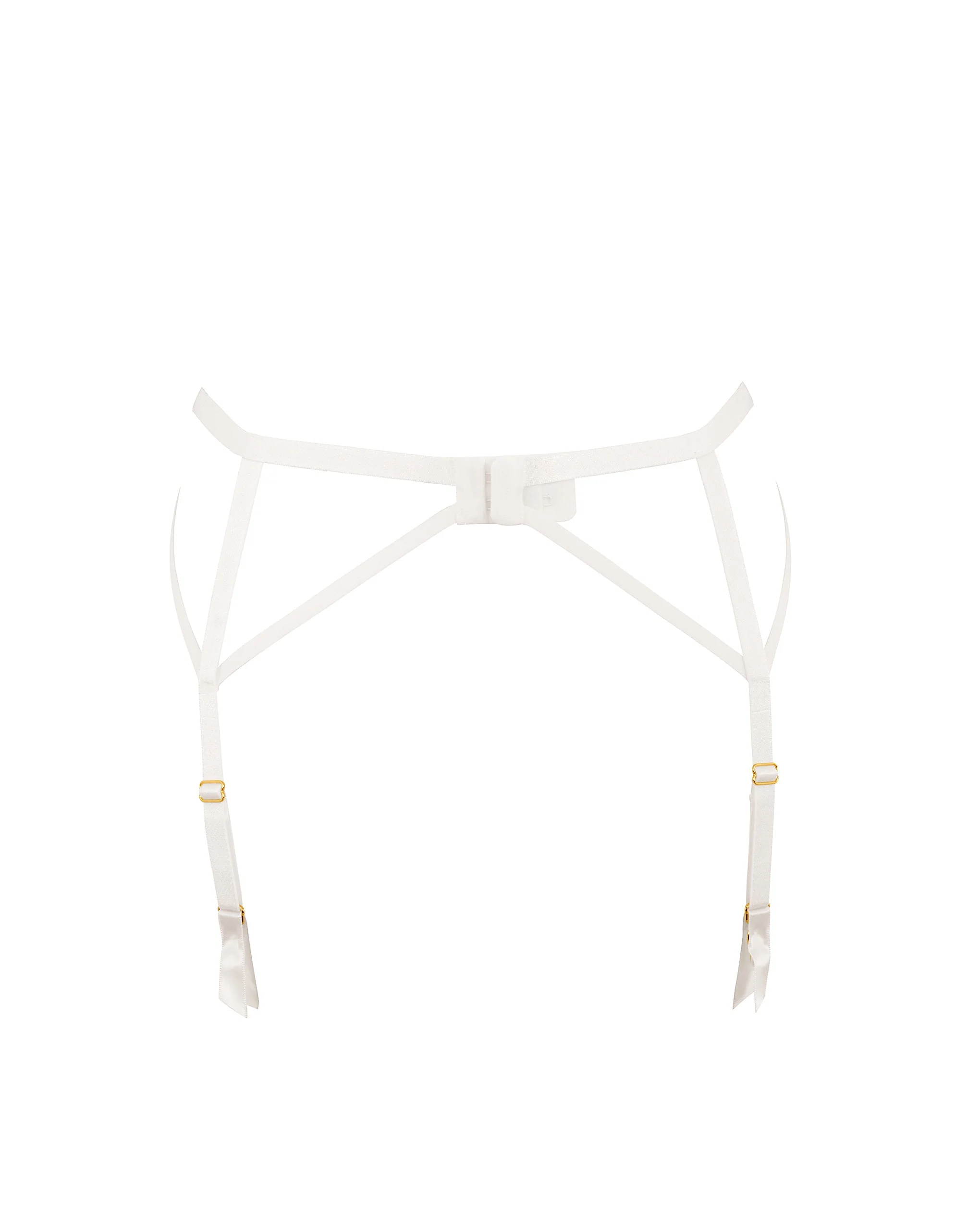 Nova Suspender Ivory - Image 6