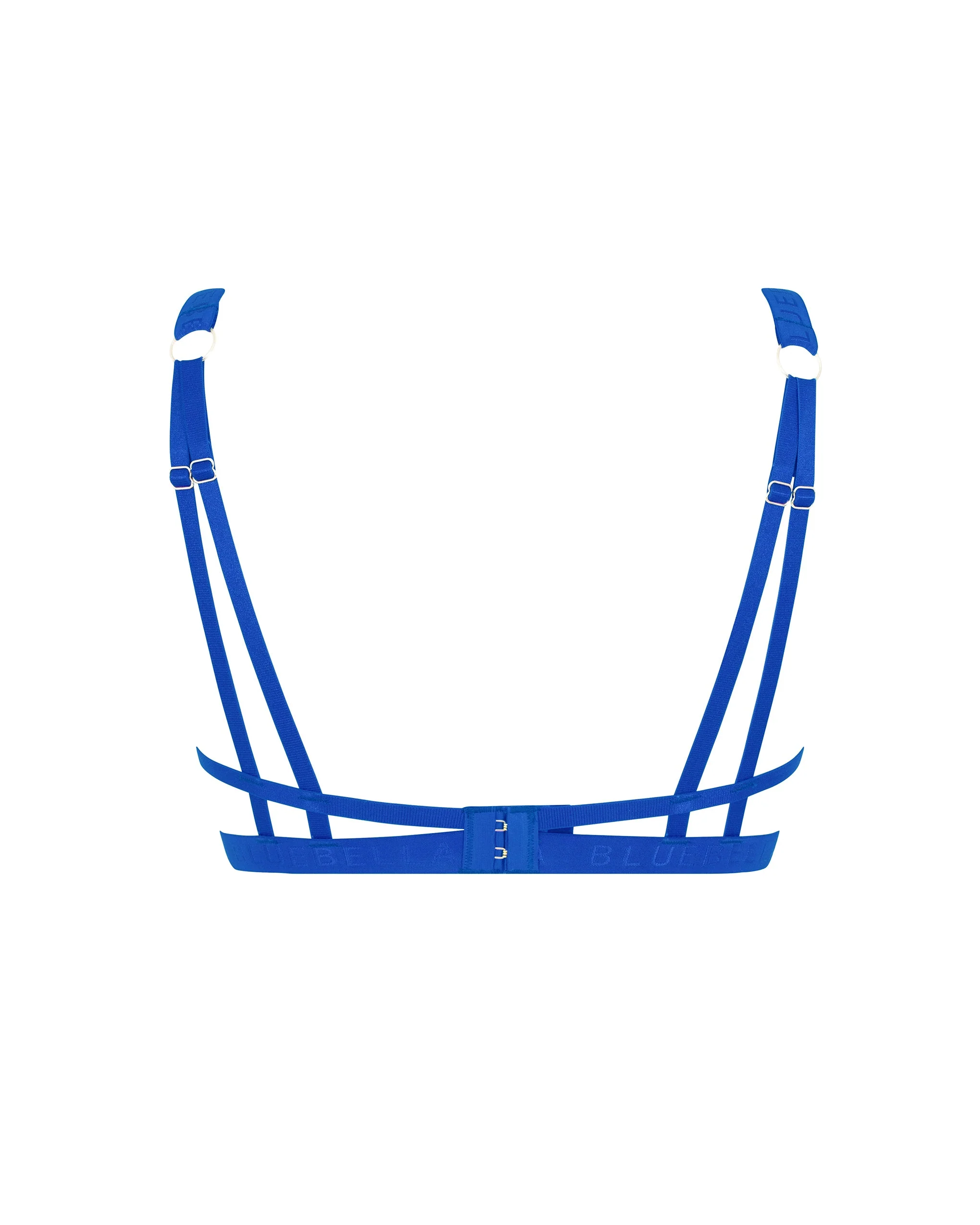 Oslo Bra Egyptian Blue - Image 6