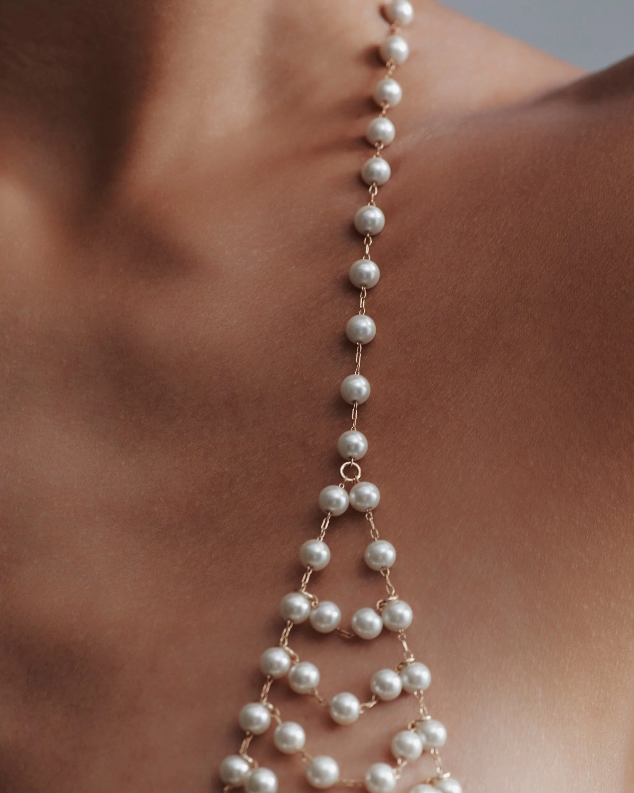 Pearl Bodysuit - Image 4