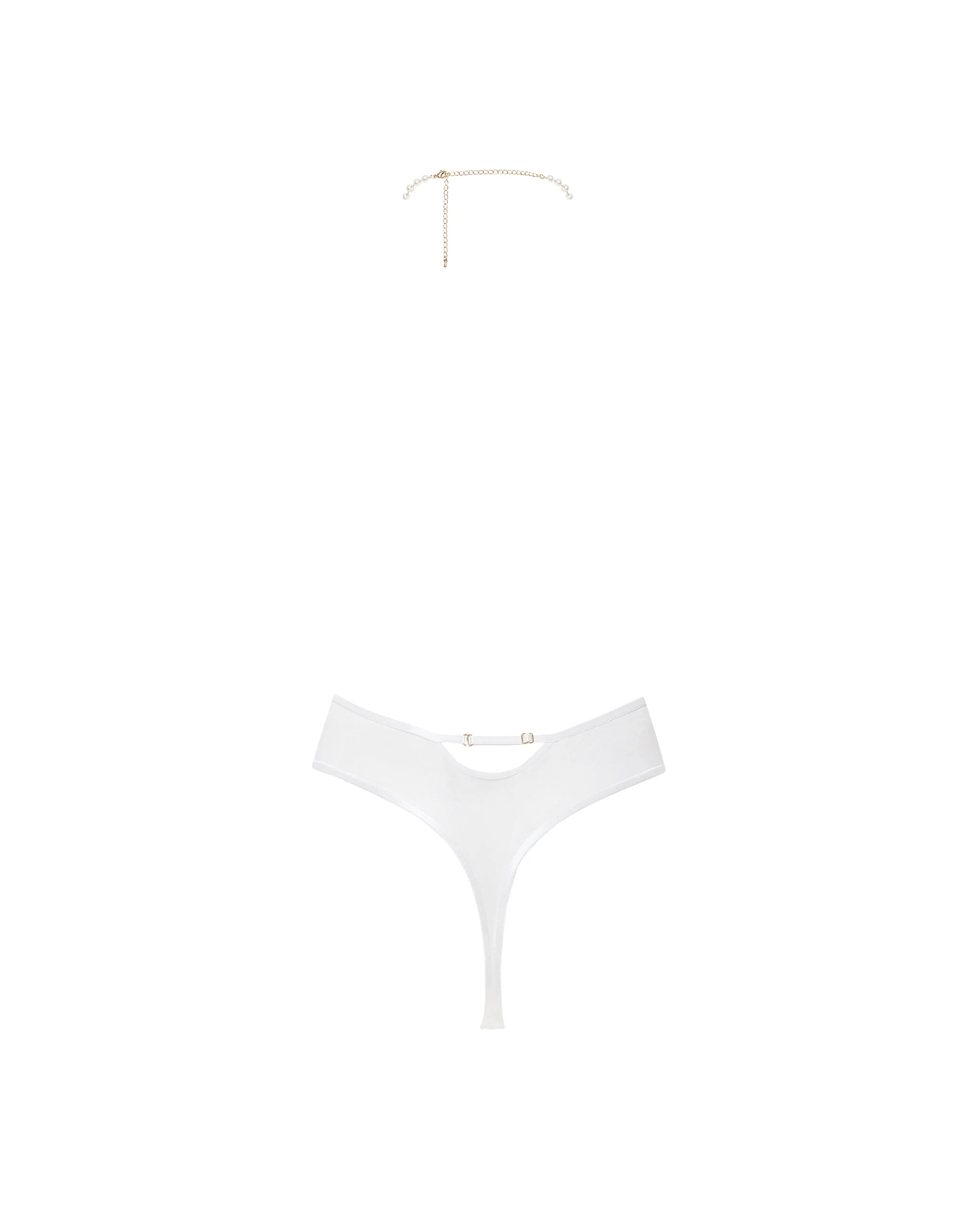 Pearl Bodysuit - Image 6