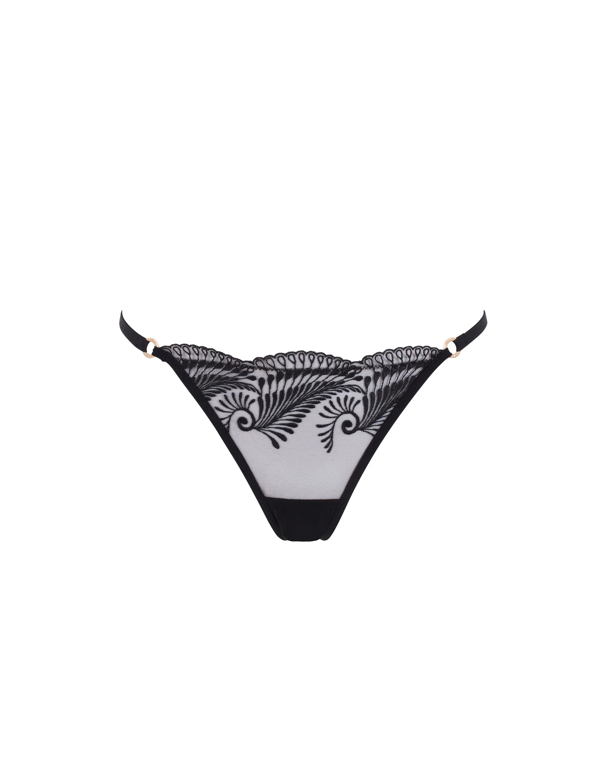 Rafaela Brief Black - Image 5