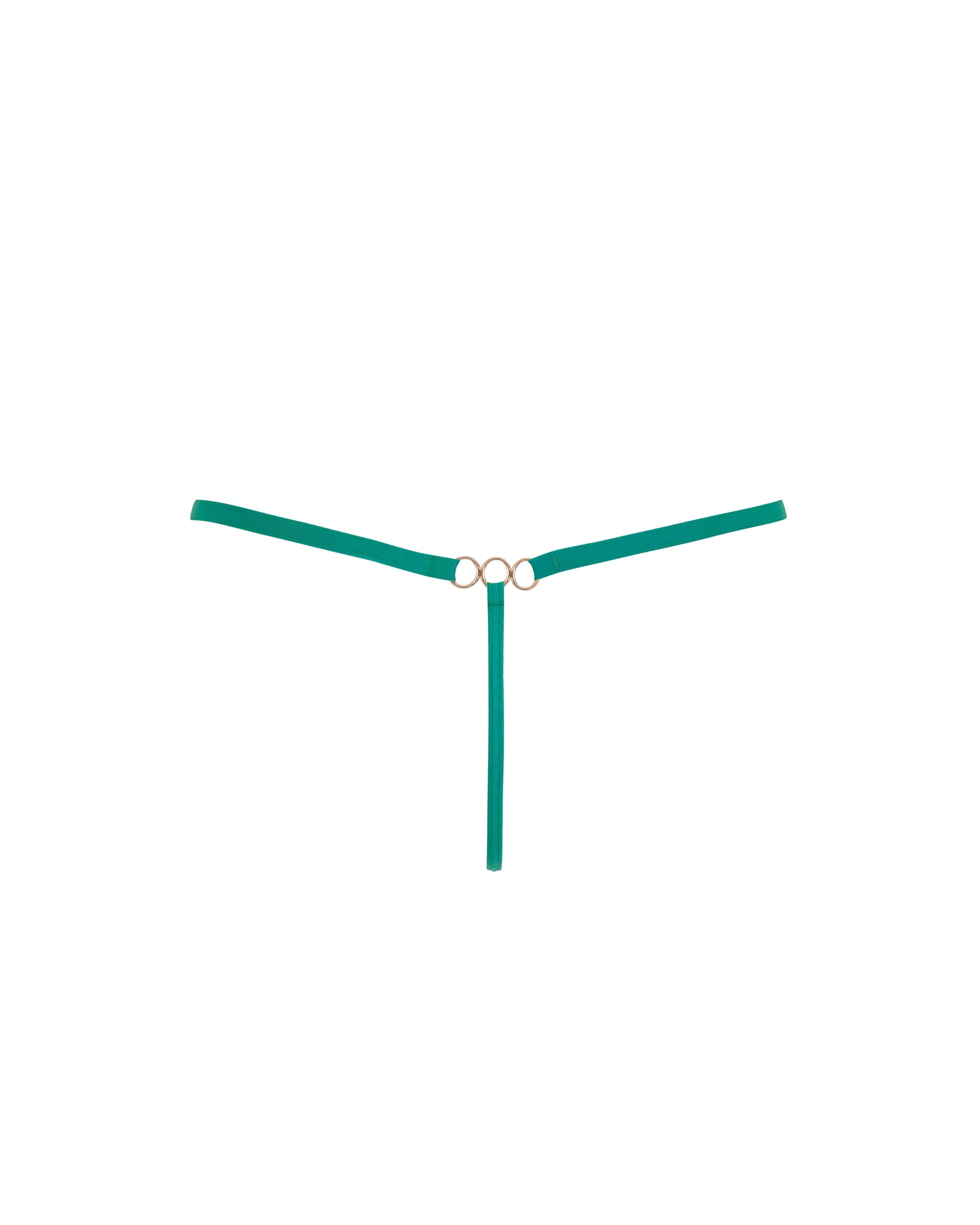 Rafaela Thong Columbia Green - Image 6