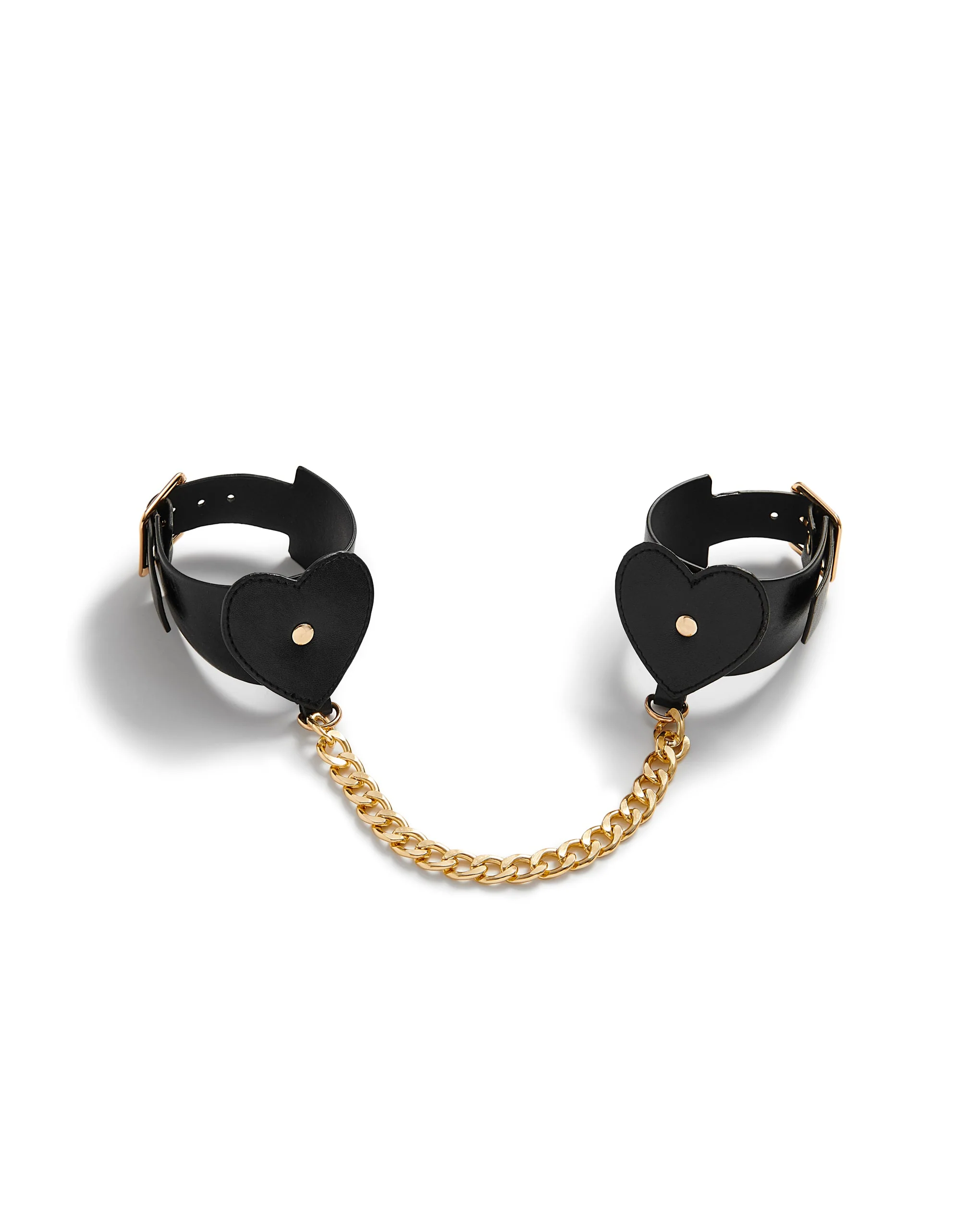 Salome Cuffs Black - Image 5