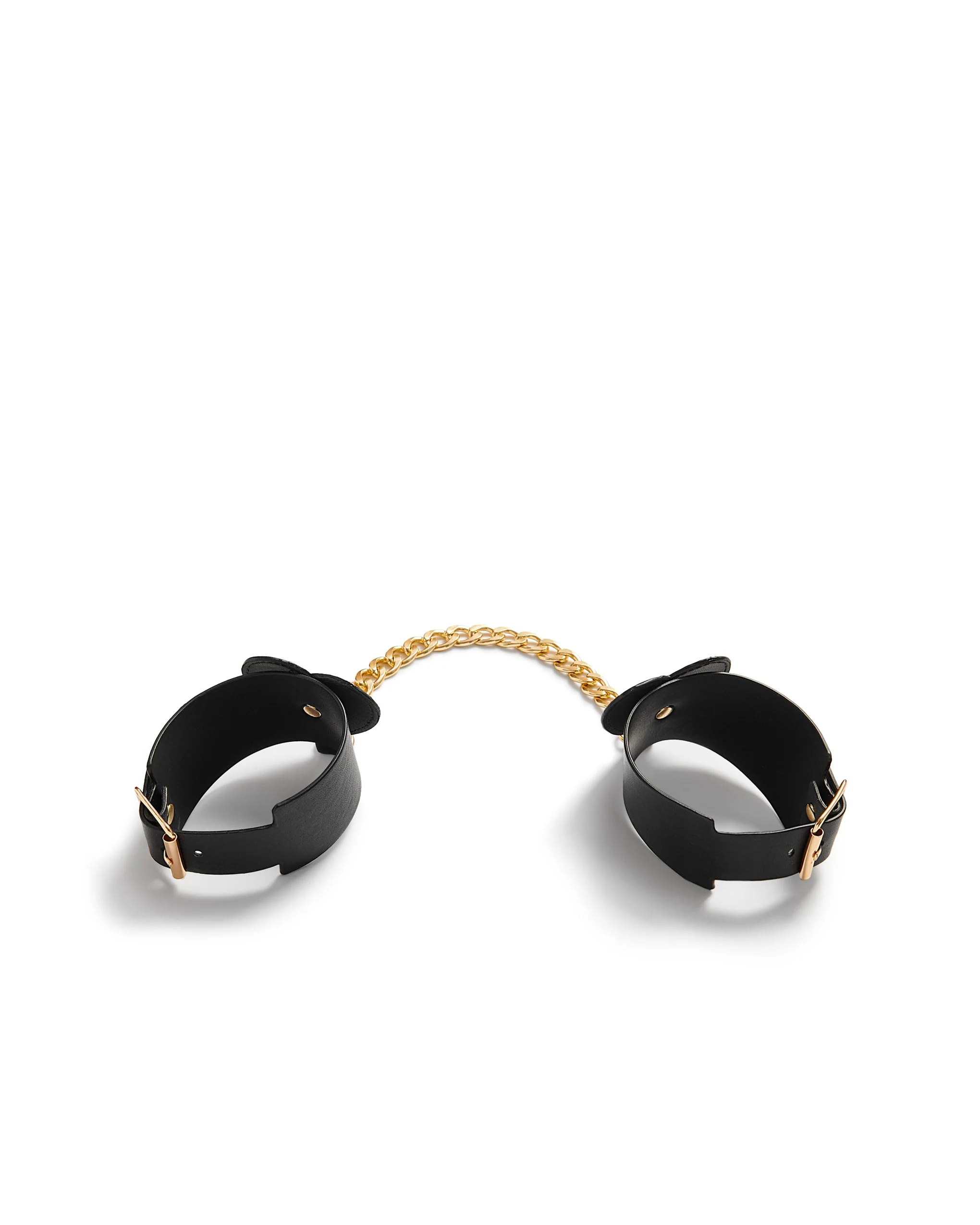 Salome Cuffs Black - Image 6