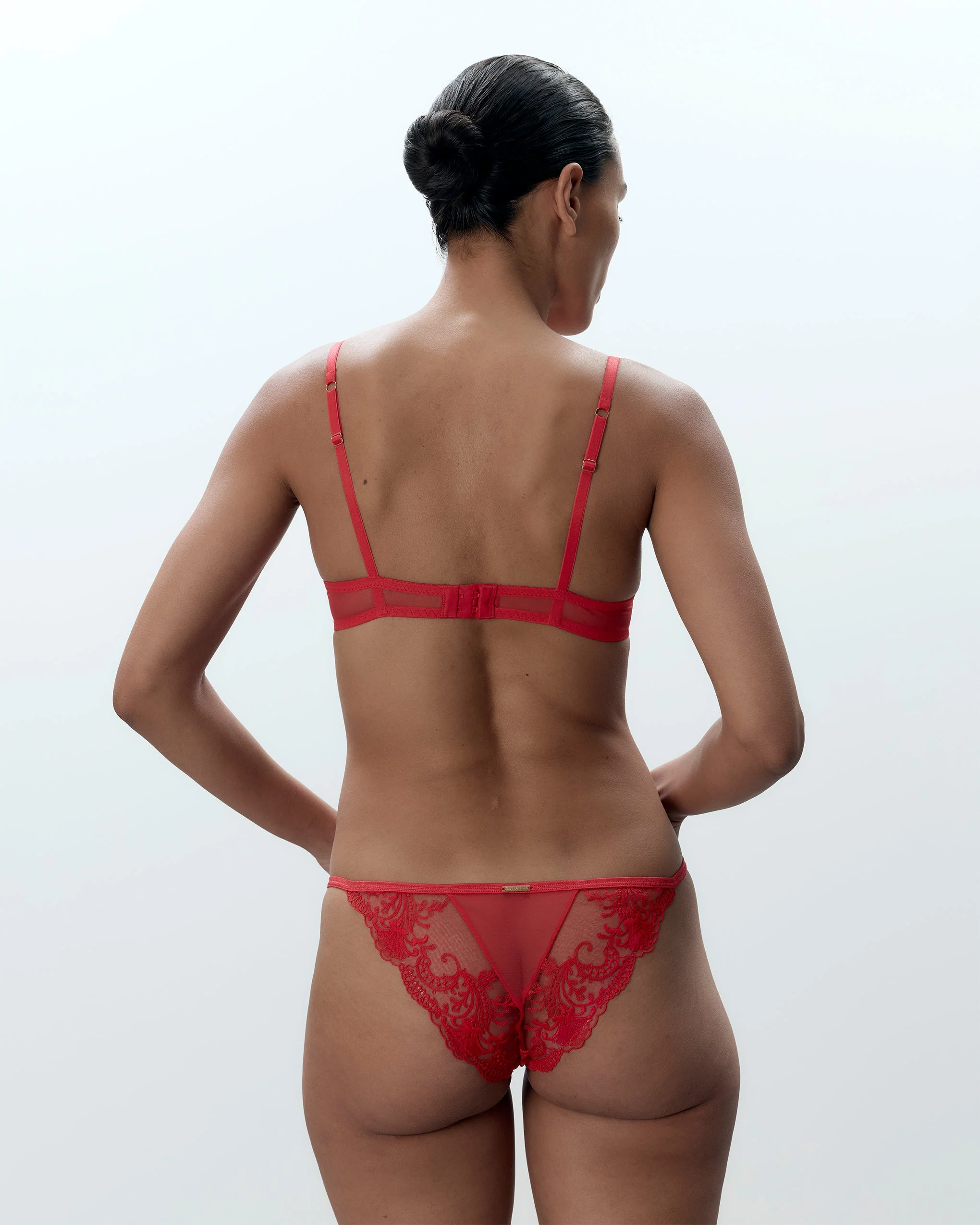 Set: Marseille Red - Image 3