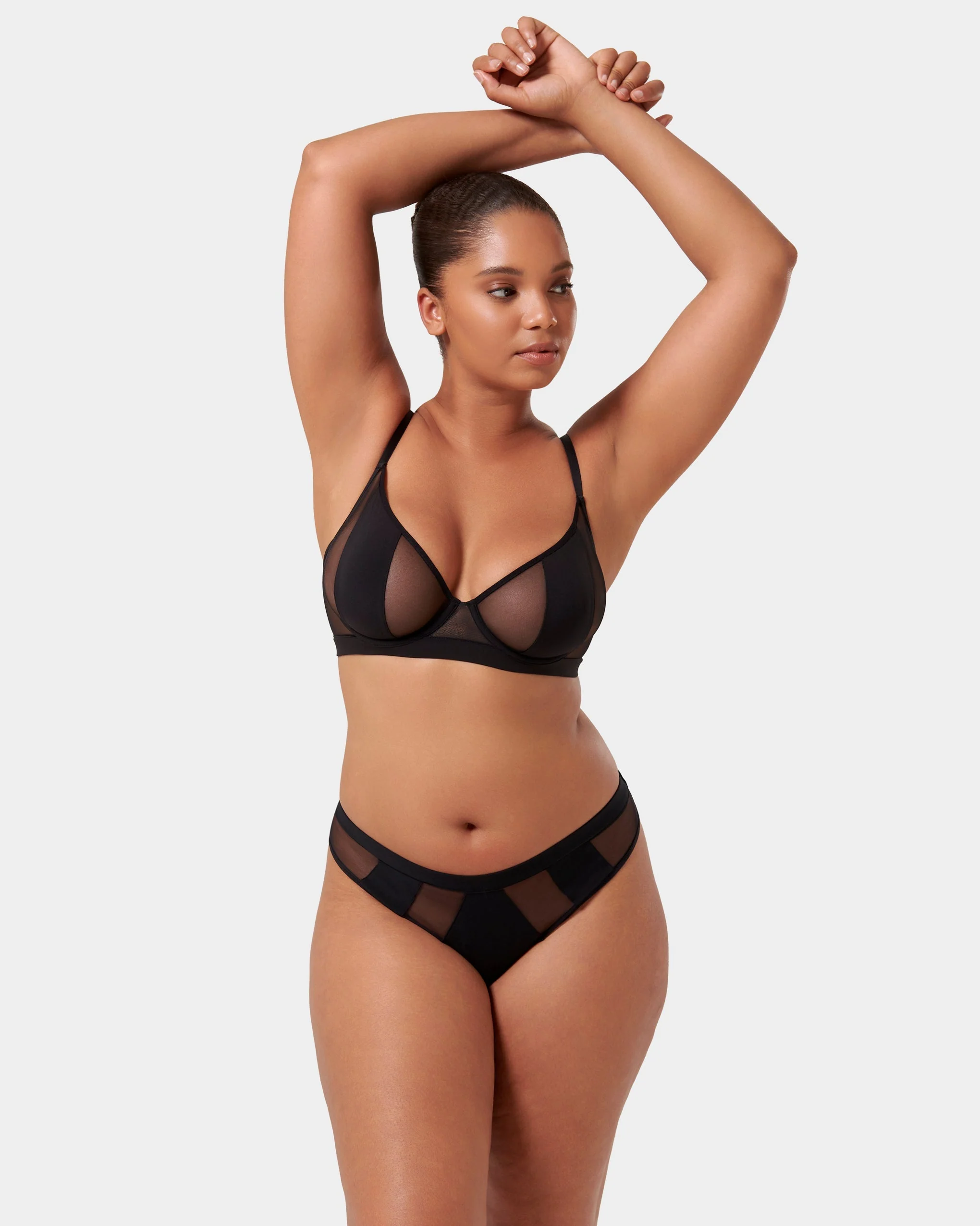 Set: Orla Black
