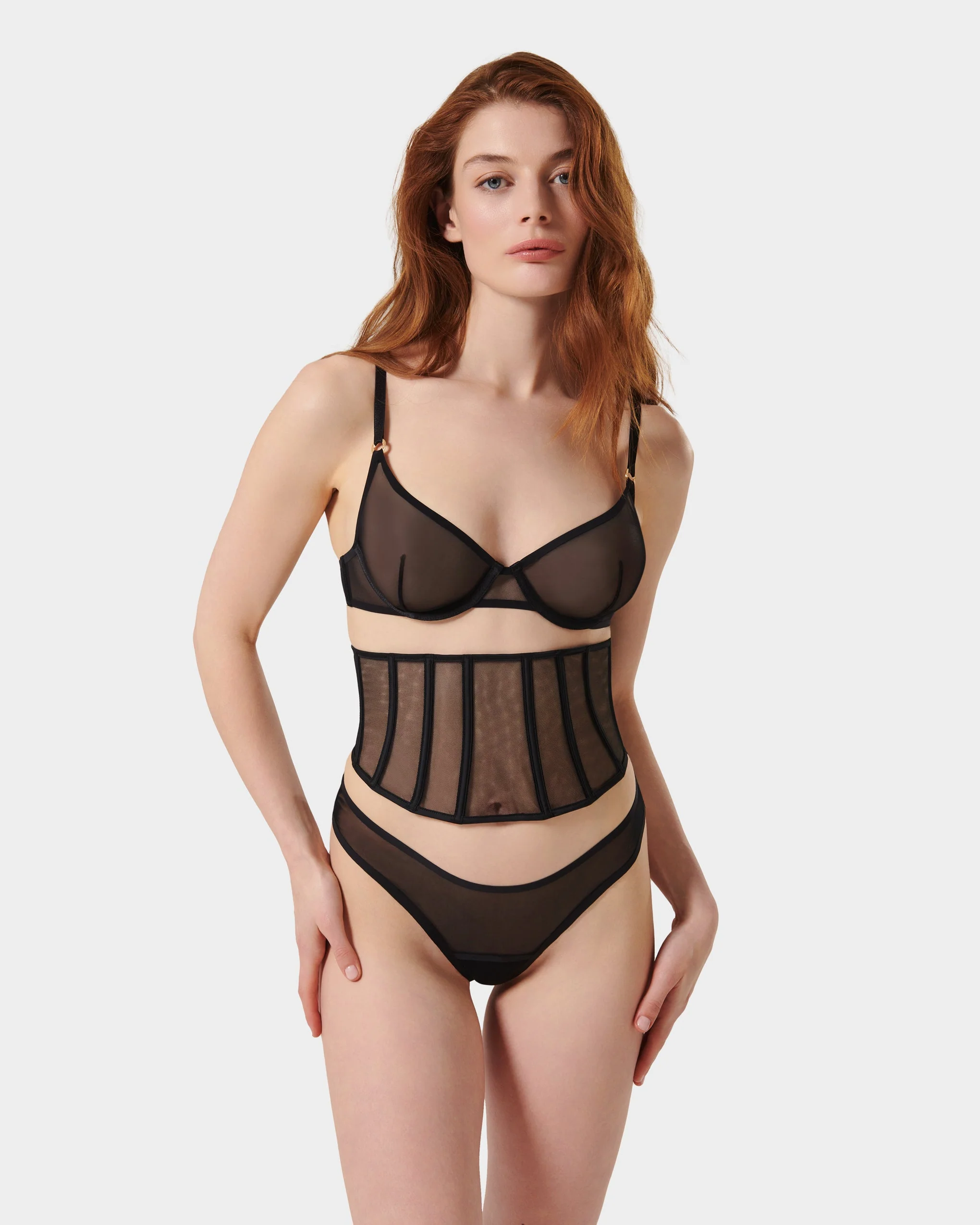 Tatiana Waspie Black - Image 2