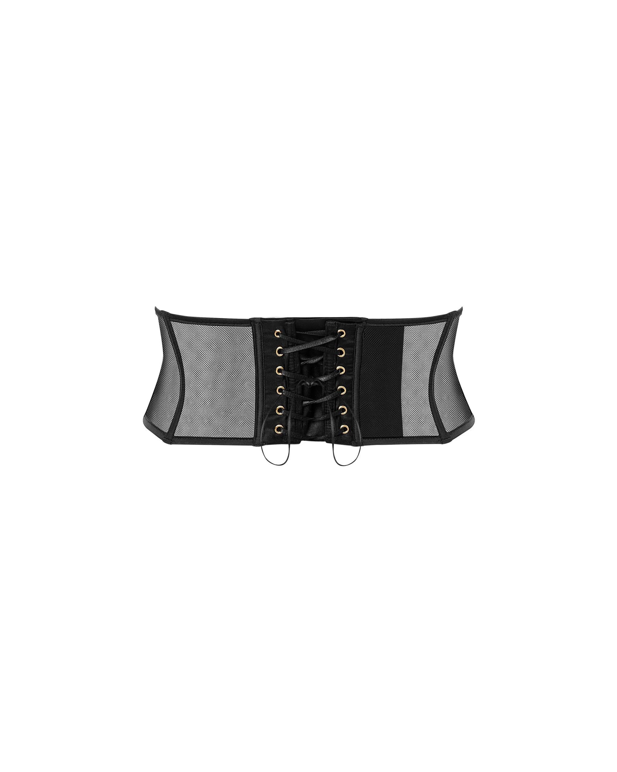 Tatiana Waspie Black - Image 6