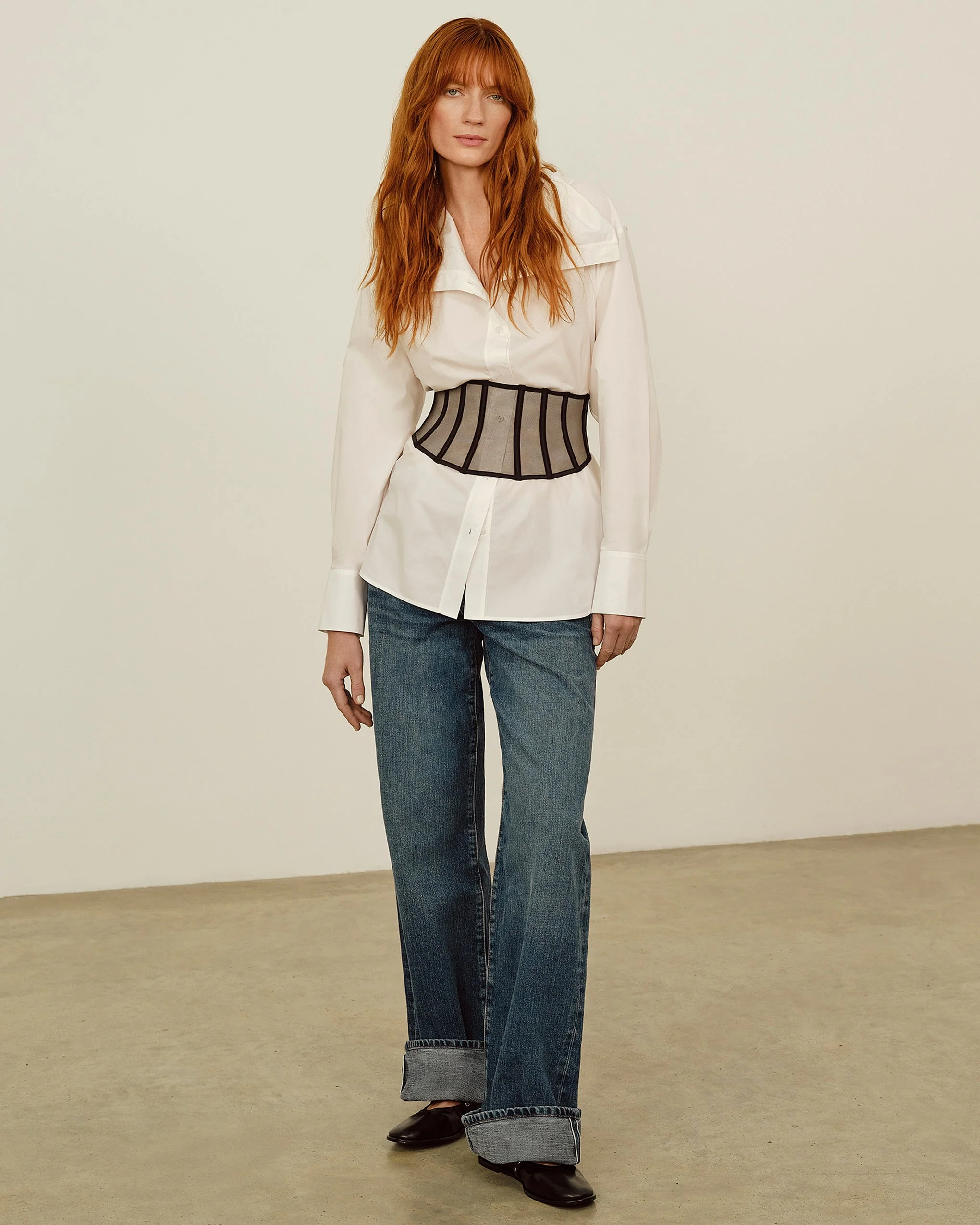 Tatiana Waspie Black - Image 7