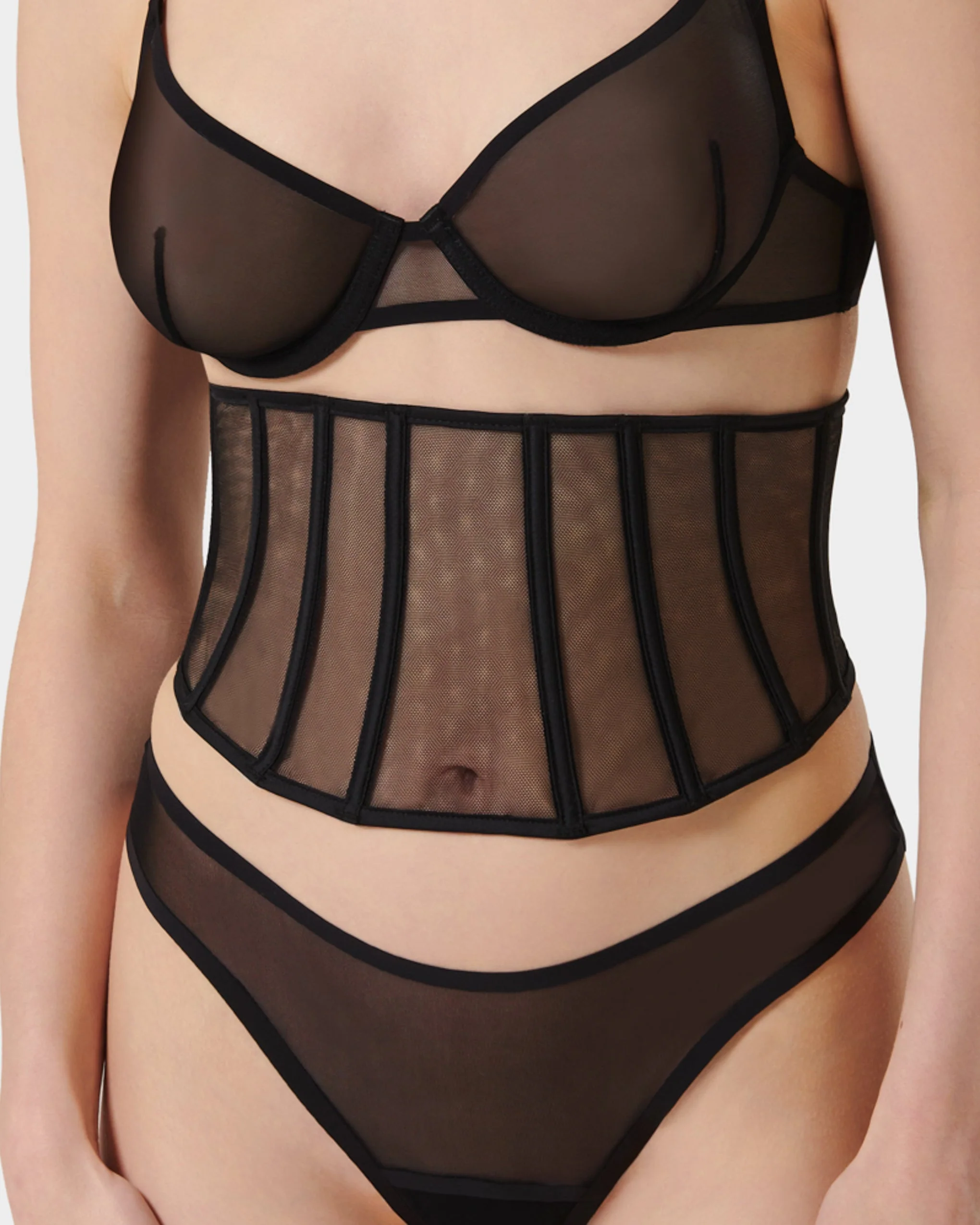 Tatiana Waspie Black - Image 8