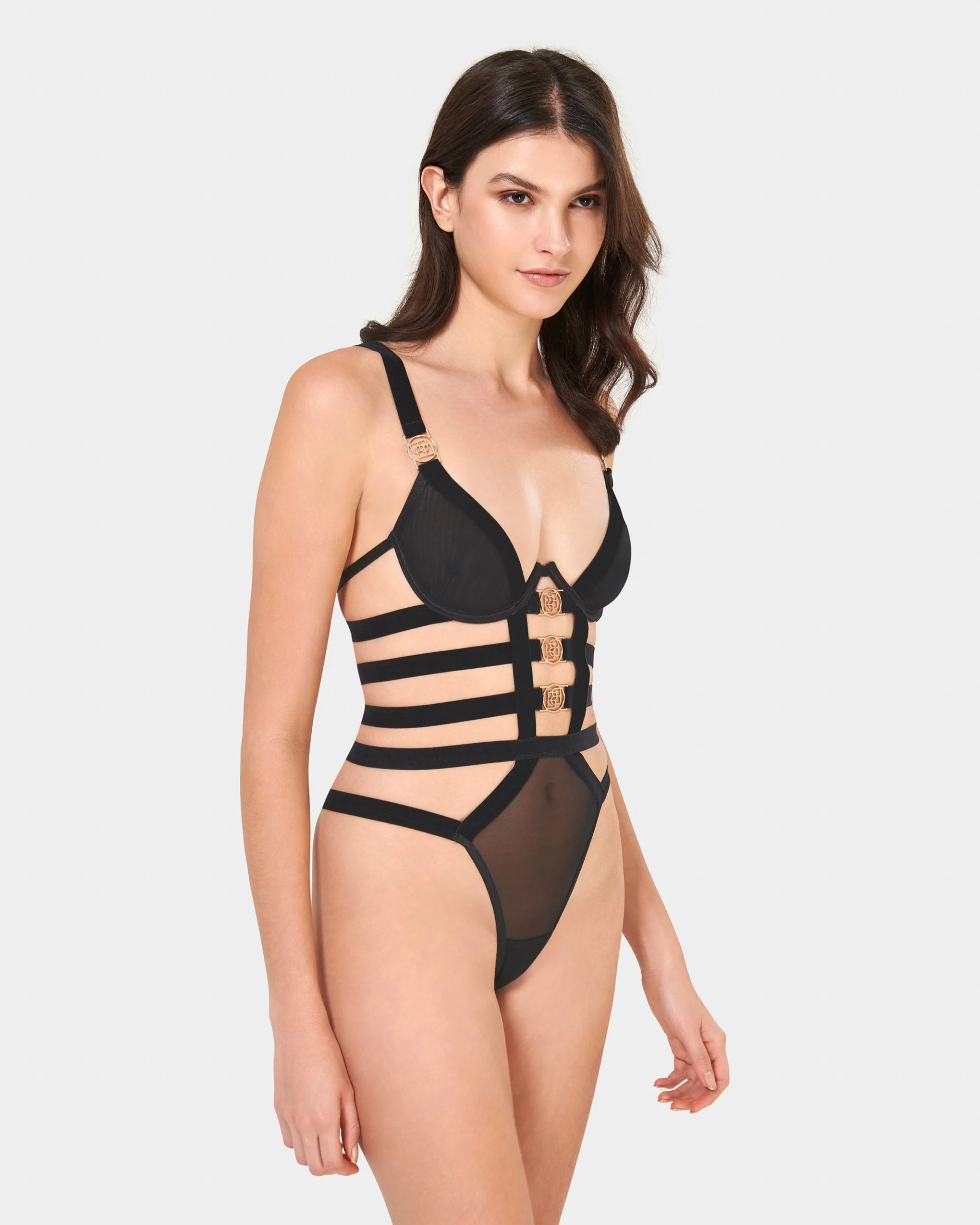 Thalia Body Black - Image 2