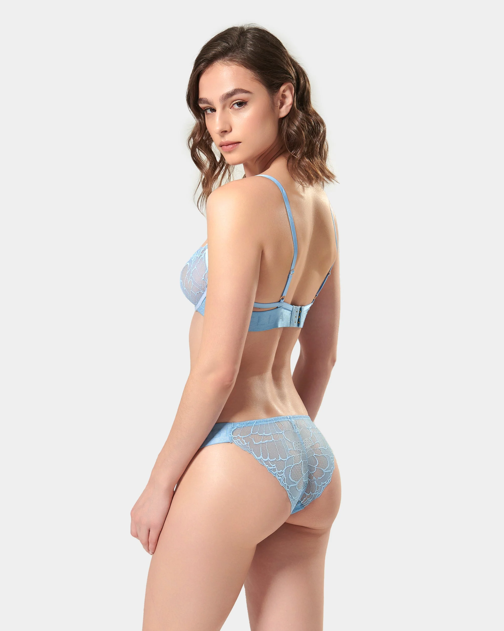 Tori Bra Blue Topaz - Image 12