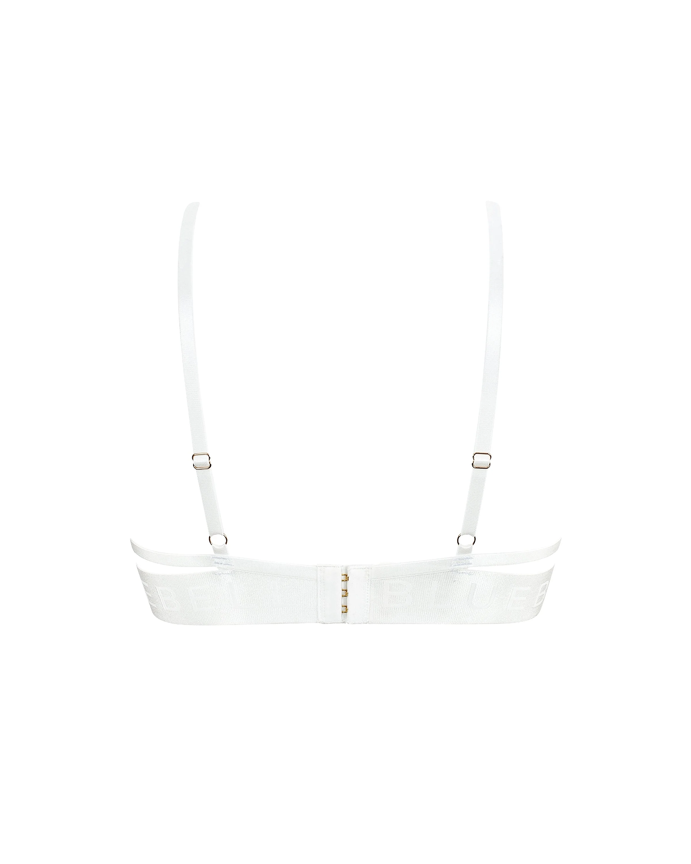 Tori Bra White - Image 6