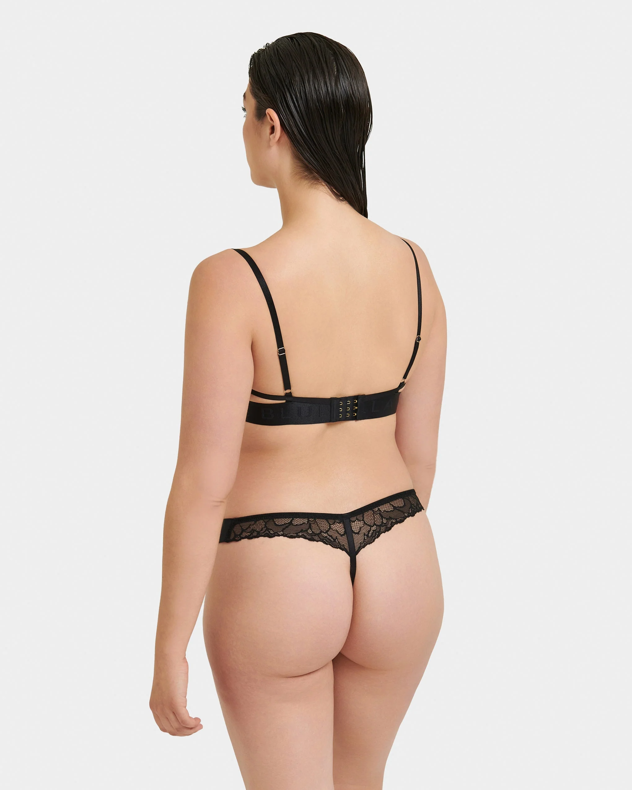 Tori Thong Black - Image 10