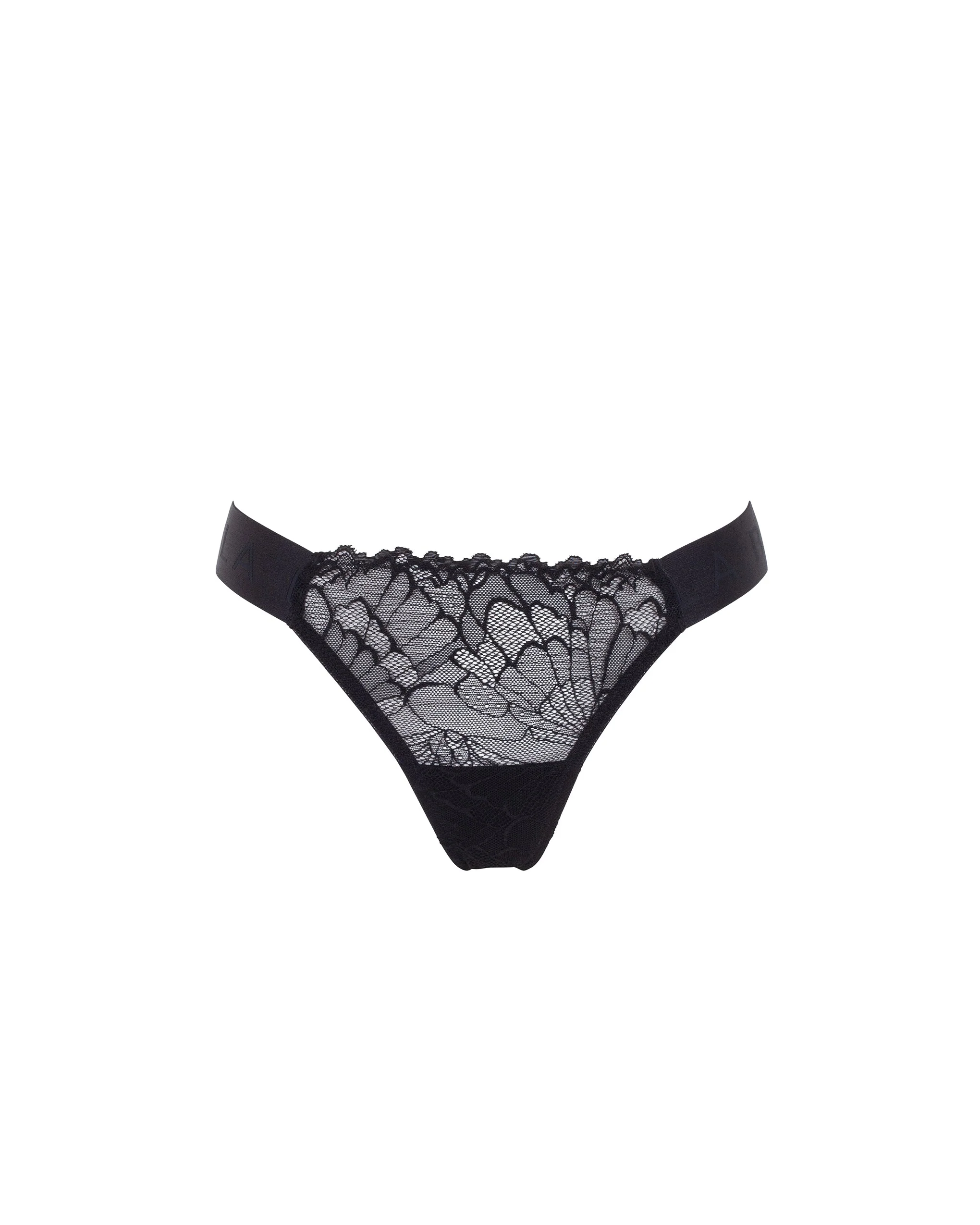 Tori Thong Black - Image 5