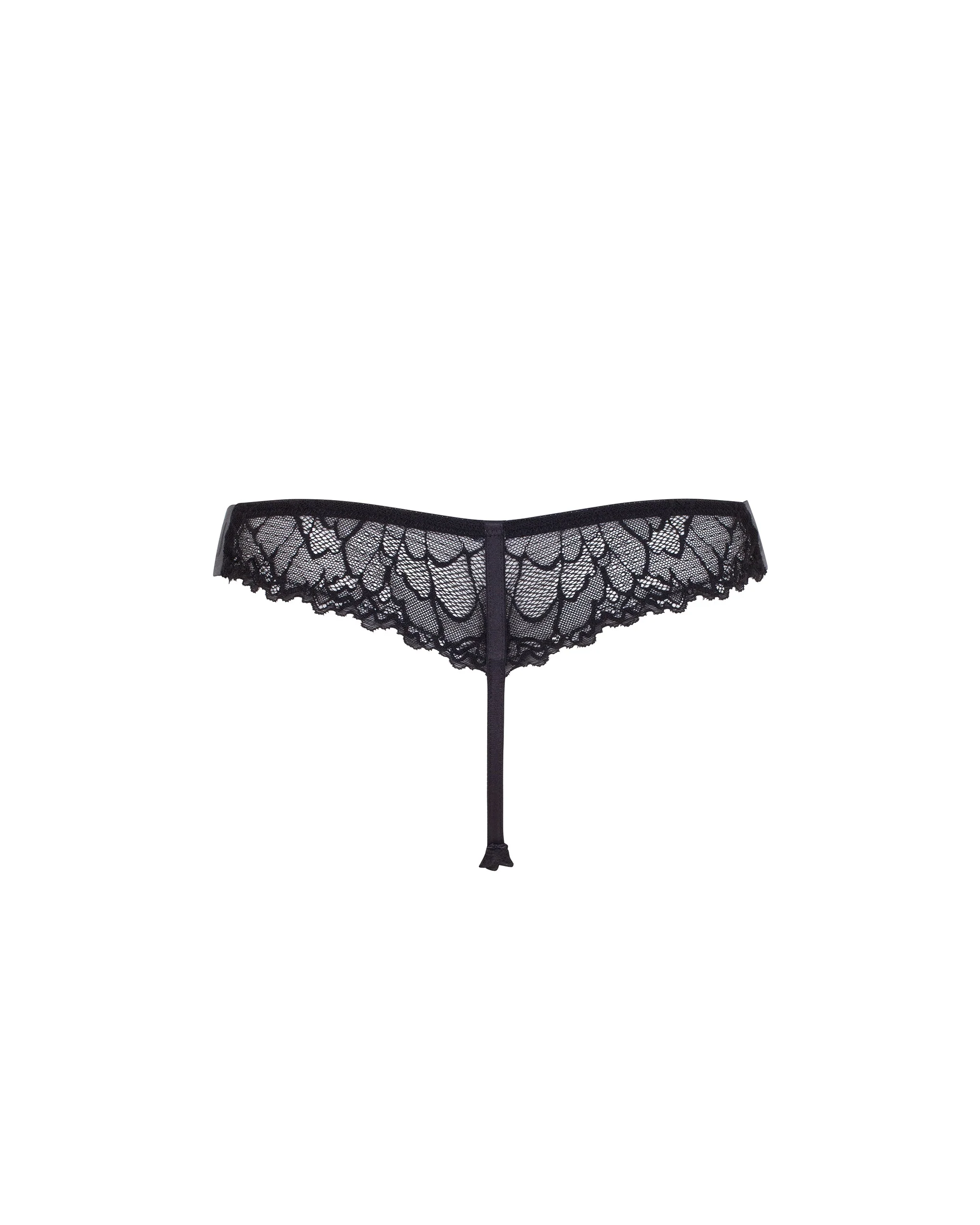 Tori Thong Black - Image 6
