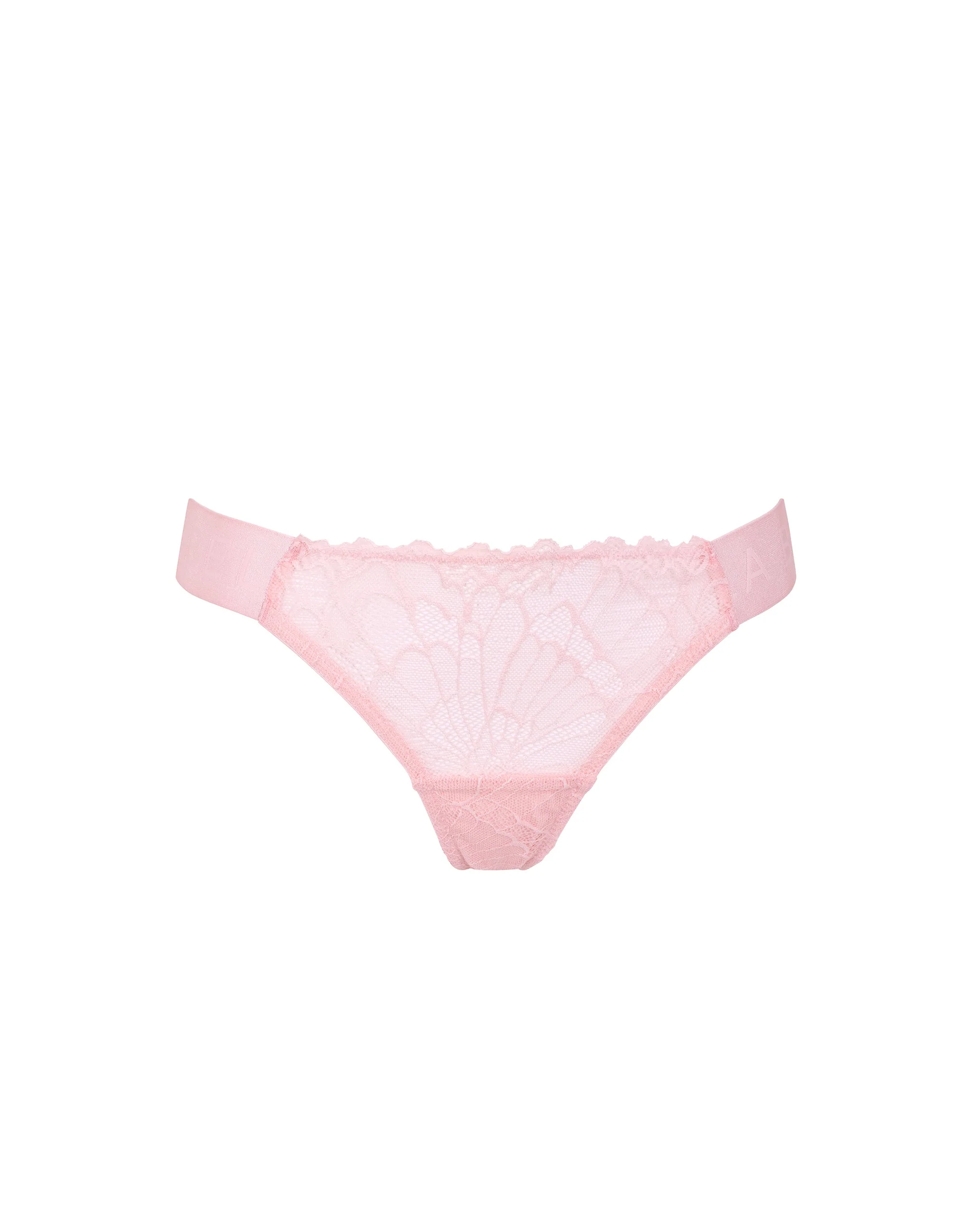 Tori Thong Pale Pink - Image 5