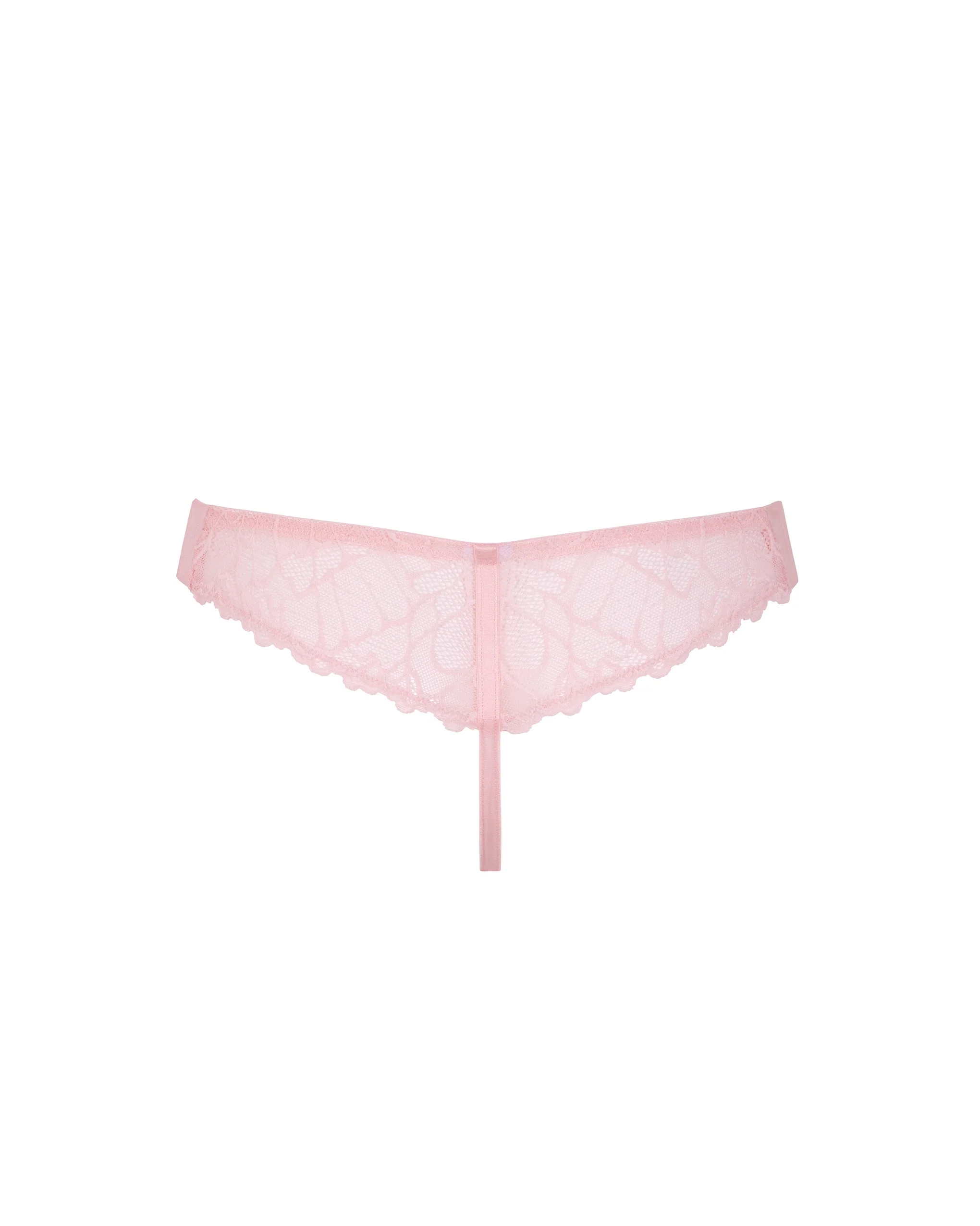 Tori Thong Pale Pink - Image 6